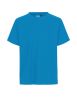 Unisex t-shirt fairtrade cotton sapphire-MP-Reklaamtrükk