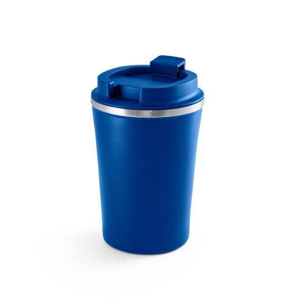 PHELPS. 470 ml Travel Cup